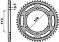 PBR RR SPROC 530 STEEL ST 241, 39