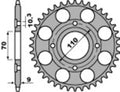 PBR RR SPROC 520 STEEL ST 247, 35