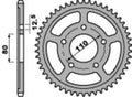 PBR RR SPROC 630 STEEL ST 336, 35