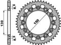 PBR RR SPROC 520 STEEL ST 4308, 41
