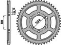 PBR RR SPROC 525 STEEL ST 4359, 40