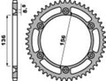 PBR RR SPROC 525 STEEL ST 4365, 43