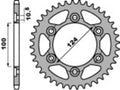 PBR RR SPROC 525 STEEL ST 4366, 39