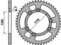 PBR RR SPROC 428 STEEL ST 4370, 55