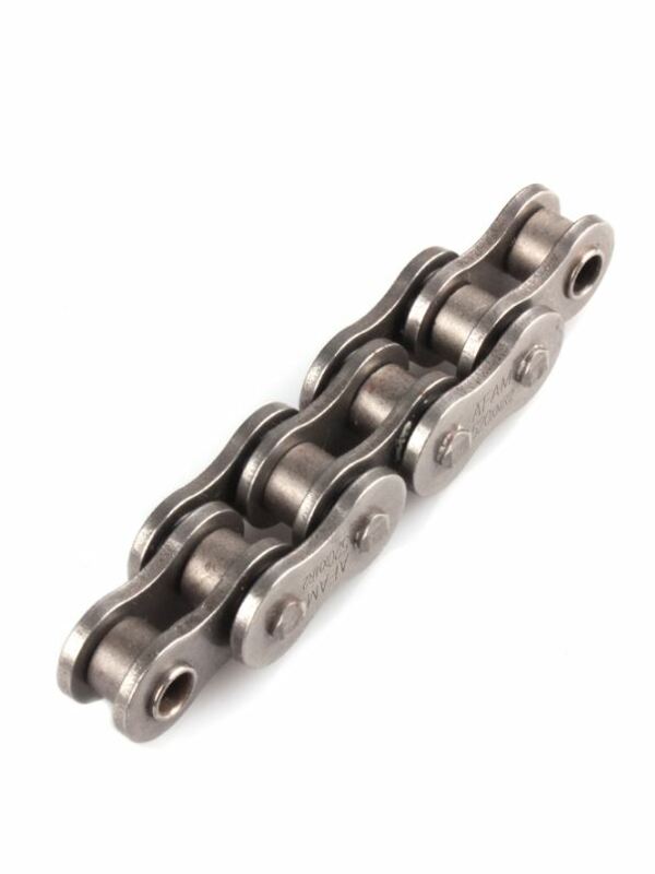 AFAM CHAIN XMR3 520 RIVET, STL/STL, 116