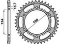 PBR RR SPROC 525 ALU UL 4405, 45