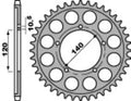 PBR RR SPROC 530 STEEL ST 4409, 45