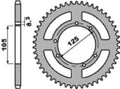 PBR RR SPROC 428 ALU UL 4413, 50