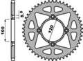 PBR RR SPROC 428 STEEL ST 4478, 54
