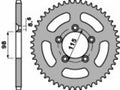 PBR RR SPROC 420 STEEL ST 4552, 48