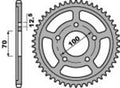 PBR RR SPROC 525 STEEL ST 4646, 45