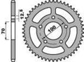 PBR RR SPROC 520 ALU UL HA 4647, 44