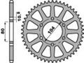 PBR RR SPROC 520 ALU UL HA 478, 42