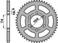 PBR RR SPROC 530 STEEL ST 481, 42
