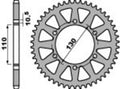 PBR RR SPROC 520 ALU UL HA 504, 45