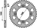 PBR RR SPROC 428 ALU UL 798, 47