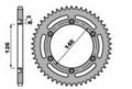 PBR RR SPROC 428 STEEL ST 805, 50