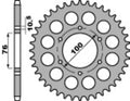PBR RR SPROC 530 STEEL ST 816, 45