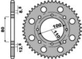 PBR RR SPROC 520 STEEL ST 819, 41