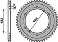 PBR RR SPROC 530 STEEL ST 841, 42