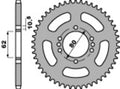 PBR RR SPROC 428 STEEL ST 843, 50
