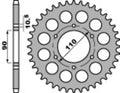 PBR RR SPROC 530 STEEL ST 850, 33