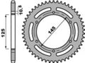 PBR RR SPROC 520 STEEL ST 866, 47