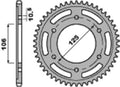 PBR RR SPROC 520 ALU UL 4530, 44