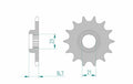 AFAM FR SPROC 520 STEEL ST 21506, 15