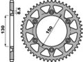 PBR RR SPROC 520 STEEL ST 270, 52