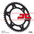 JTSPR RR SPROC 520 STEEL ST 5, 44