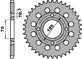 PBR RR SPROC 530 STEEL ST 278, 36