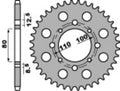 PBR RR SPROC 630 STEEL ST 333, 38
