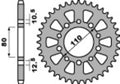 PBR RR SPROC 530 STEEL ST 334, 41