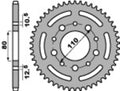 PBR RR SPROC 525 STEEL ST 4350, 41