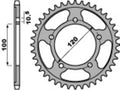 PBR RR SPROC 525 STEEL ST 4447, 46
