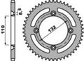 PBR RR SPROC 428 STEEL ST 4486, 47