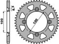 PBR RR SPROC 428 STEEL ST 798, 47