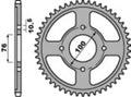PBR RR SPROC 428 STEEL ST 803, 56
