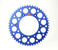 RENTH RR SPROC 420 UL SC 121U, 47, BLU