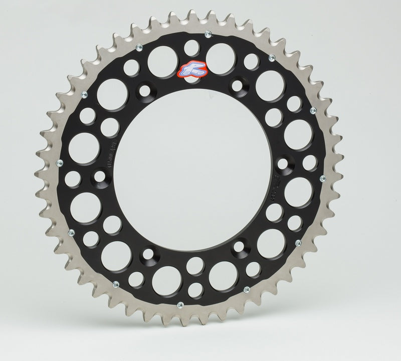 RENTH RR SPROC 520 UL SC HA, 50, BLK