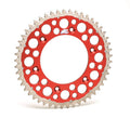 RENTH RR SPROC 520 UL SC HA, 50, RED