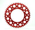 RENTH RR SPROC 520 UL SC 154U, 48, RED