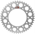 RENTH RR SPROC 520 UL SC 224U, 53, SIL