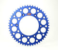 RENTH RR SPROC 520 UL SC HA, 50, BLU