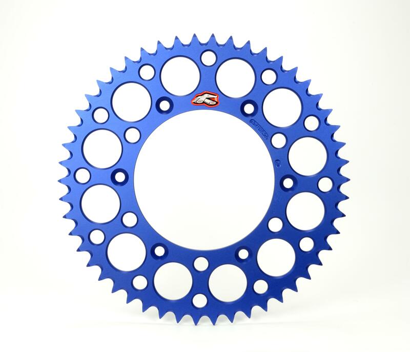 RENTH RR SPROC 428 UL SC 441U, 49, BLU
