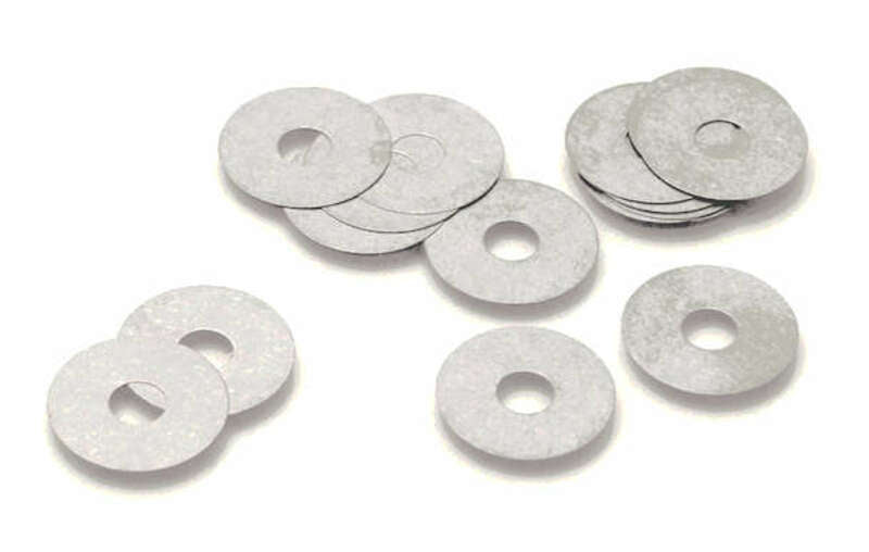 INNTE SHIMS STEEL 12X26, 0,200