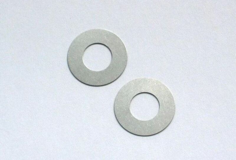KYB SHIMS 8X30, 0,114