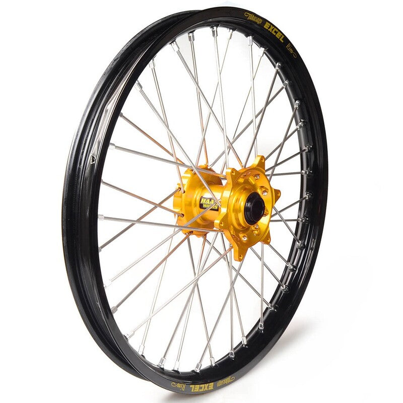 HAANW WHEEL 113014 19-1,40, 3/2/1/1
