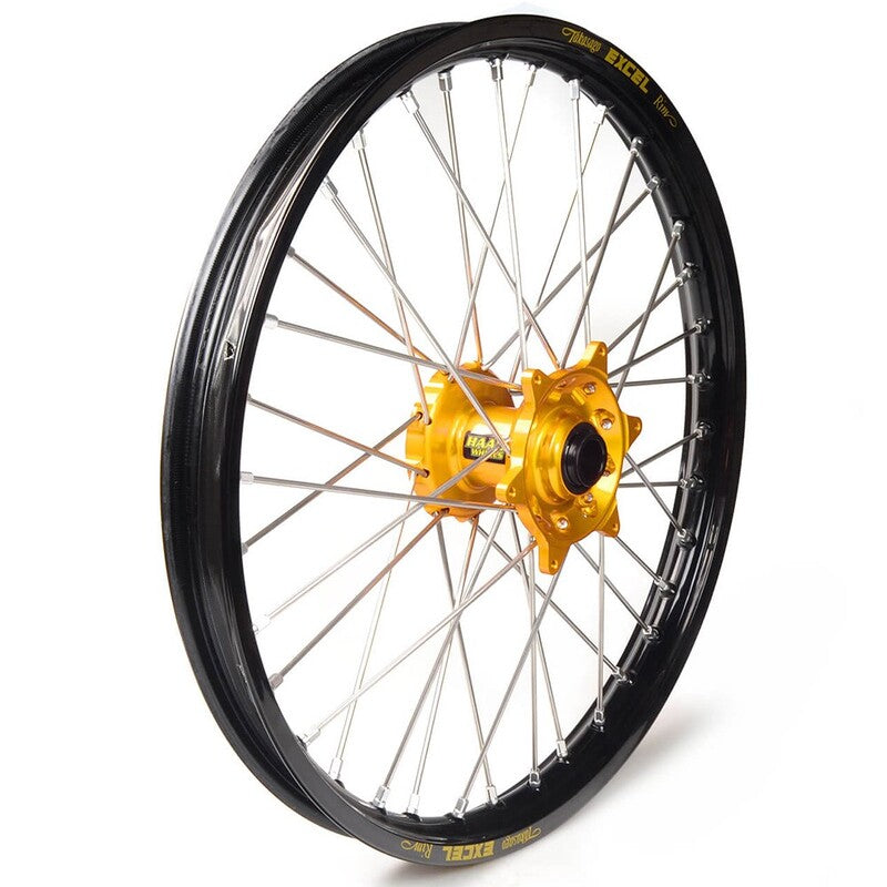 HAANW WHEEL 113049 17-2,50, 3/2/1/1